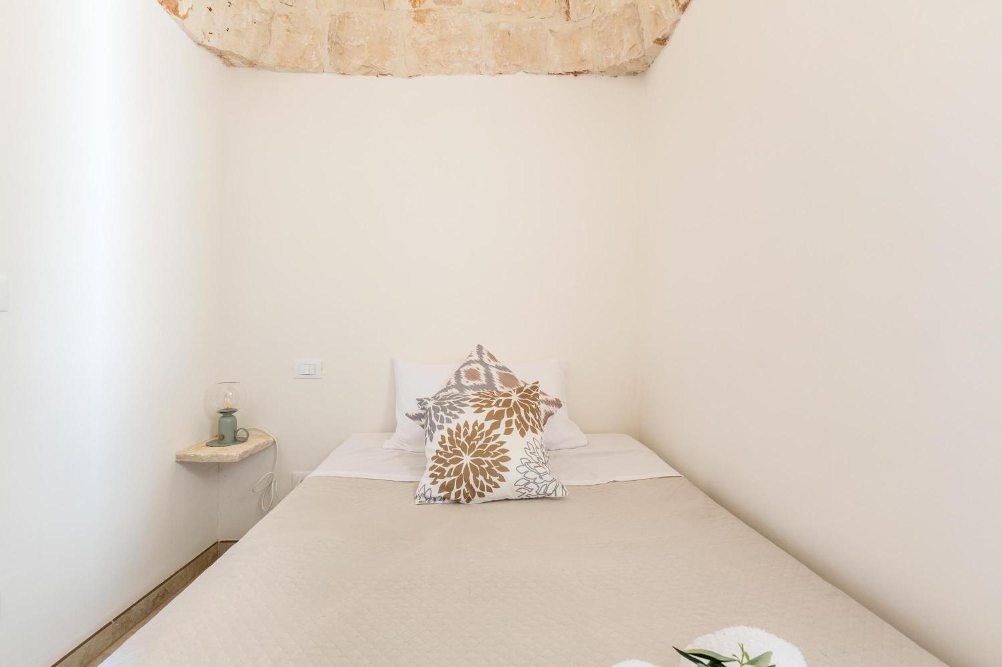 Trulli Ulivo Di Puglia By Barbarhouse Villa Selva Di Fasano Exterior photo